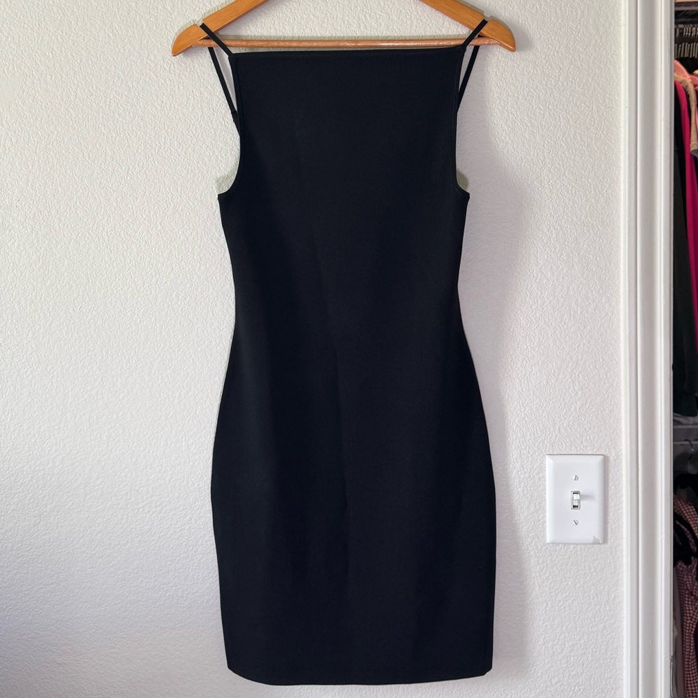 SOLD / DO NOT PURCHASE - Aritzia Babaton Eminent dress